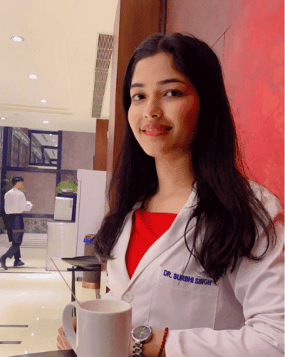 Dr. Surbhi Singh